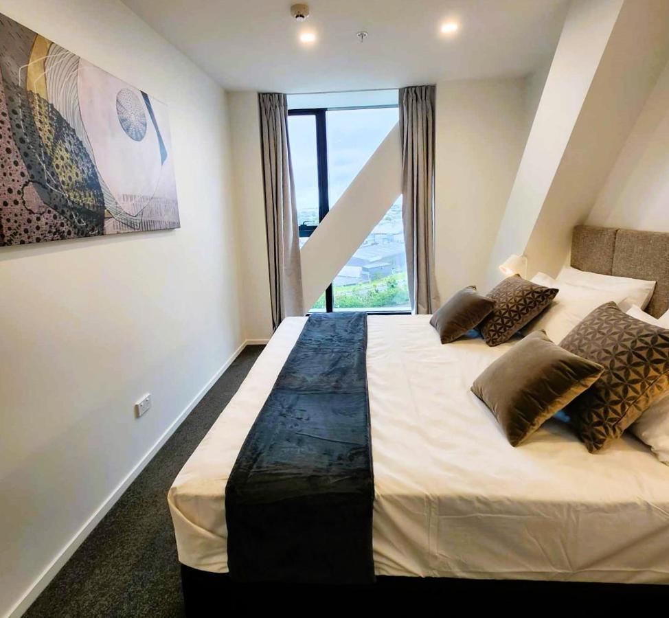 The Residences Ellerslie Auckland Exterior foto